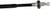 Parking Brake Cable | DORC661455