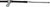 Parking Brake Cable | DORC661473