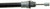 Parking Brake Cable | DORC660317
