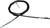 Parking Brake Cable | DORC660311