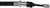 Parking Brake Cable | DORC661324