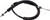 Parking Brake Cable | DORC660556