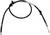 Parking Brake Cable | DORC661028
