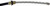 Parking Brake Cable | DORC93627