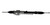 New Rack and Pinion - Includes Inner Tie Rods | EPS2037