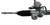 New Rack and Pinion - Includes Inner Tie Rods | EPS2037