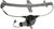 Window Regulator | DOR741-687