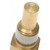 Temperature Sender - With Gauge | BWDWT702