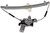 Window Regulator | DOR741-101