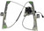 Window Regulator | DOR748-521