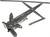 Window Regulator | DOR741-163