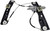 Window Regulator | DOR751-543