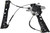 Window Regulator | DOR751-542