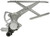 Window Regulator With Motor | DOR748-179