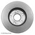 Premium Brake Disc | BEC083-2878