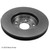 Premium Brake Disc | BEC083-2878