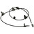 ABS Wheel Speed Sensor | HLS2ABS2844