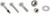 Transmission Mount Hardware Kit | DOR927-828