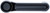 Exterior Door Handle- Metal | DOR15902