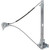 New Window Regulator | CAR82-397M