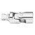 3/8" Drive Universal Joint | MET42-04-9107