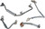 Turbocharger Line Replacement Kit | DOR667-384