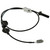ABS Wheel Speed Sensor | HLS2ABS2854
