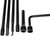Spare Tire And Jack Tool Kit | DOR927-026