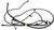 4Wd Vacuum Harness Assembly | DOR926-561