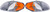 Tail Lamp Assembly Kit | DOR1590174