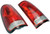 Tail Lamp Assembly Kit | DOR1590176