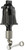 Turbocharger Wastegate Actuator | DOR667-400
