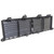 Radiator Active Grille Shutter Assembly | BWDRGS1049