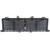 Radiator Active Grille Shutter Assembly | BWDRGS1049
