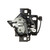 Hood Latch Assembly | BWDDLA12227