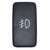 Fog Lamp Switch | BWDFGS1004