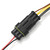 AlphaRex-Wiring Adapter for Headlight Assembly | REX810003