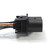 AlphaRex-Wiring Adapter for Headlight Assembly | REX810003