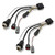 AlphaRex-Wiring Adapter for Headlight Assembly | REX810003