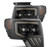 AlphaRex- 09-14 Ford F150 Headlights Alpha-Black | REX880483