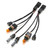 AlphaRex-Wiring Adapter for Headlight Assembly | REX810006
