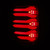 LED Taillights Black | REX653070