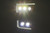 AlphaRex-LED Projector Headlights Plank Style Design Midnight Black | REX880163