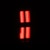 Prismatic LED Taillights Alpha-Black | REX680062