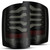 AlphaRex-LED Taillights Jet Black | REX630010