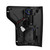 AlphaRex- LED Taillights Alpha Black | REX652030