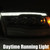 AlphaRex-LED Projector Headlights Plank Style Design Midnight Black | REX880541