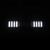 LED Brake Light Black | REX220081