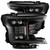 AlphaRex-LED Projector Headlights in Alpha- Black | REX880165
