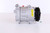 Air Conditioning Compressor with Clutch | NIS890803